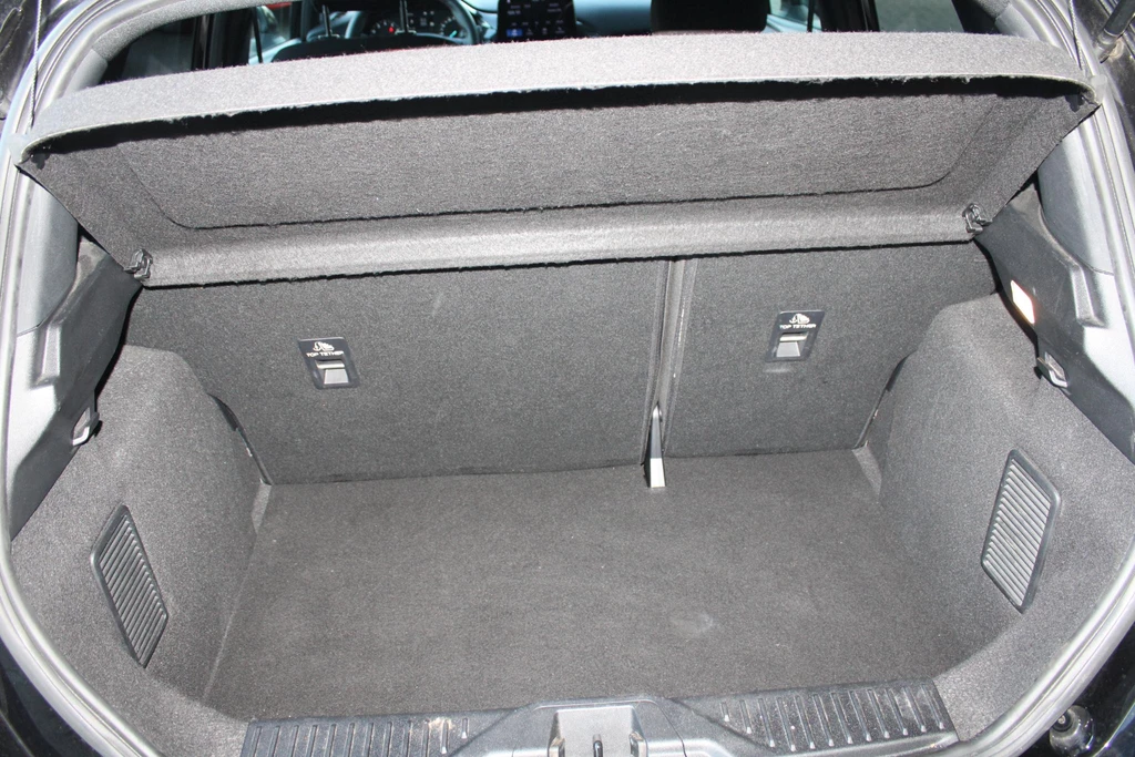 Ford Fiesta – foto 19