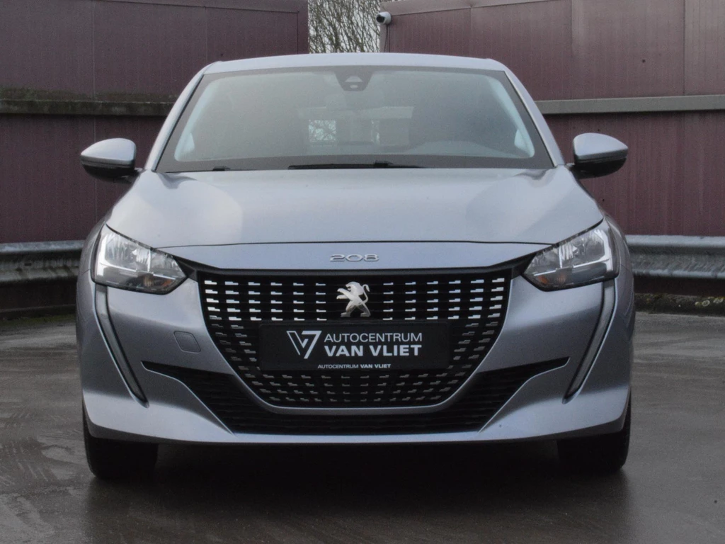 Peugeot 208 – foto 5