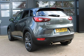Mazda CX-3 – thumbnail 4