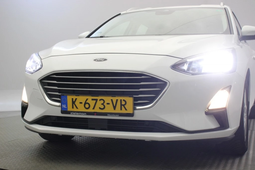 Ford Focus – foto 2