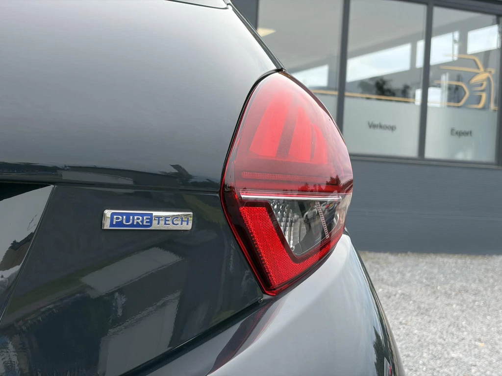 Peugeot 208 – foto 35
