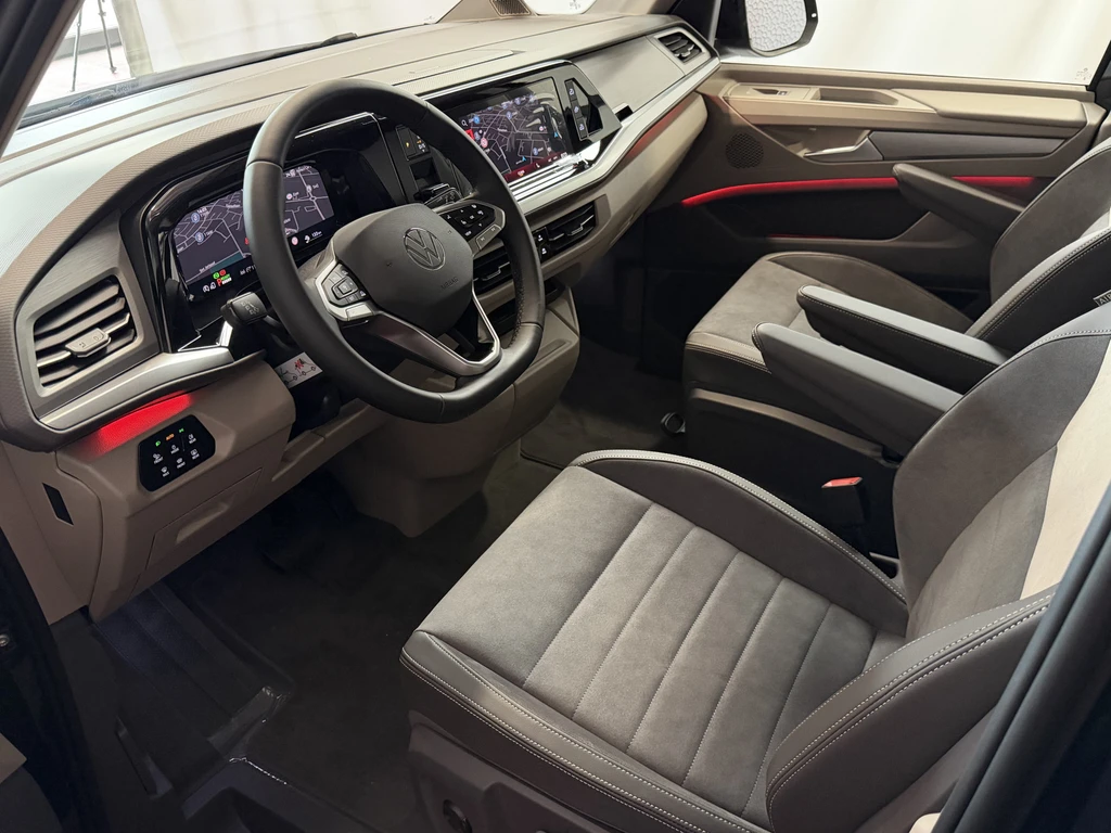 Volkswagen California – foto 24