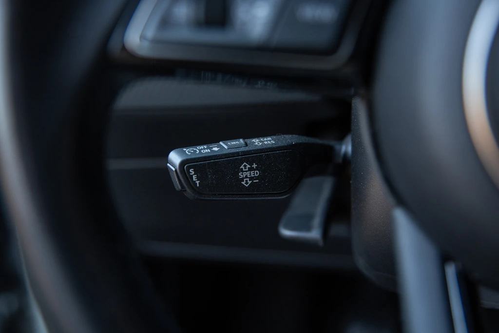 Audi A1 Sportback – foto 14