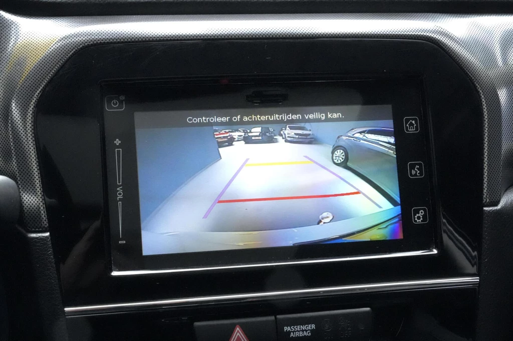 Suzuki Vitara – foto 14
