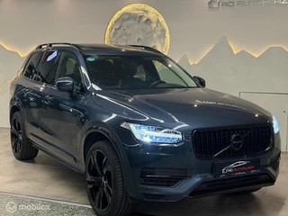 Volvo XC90 – thumbnail 8