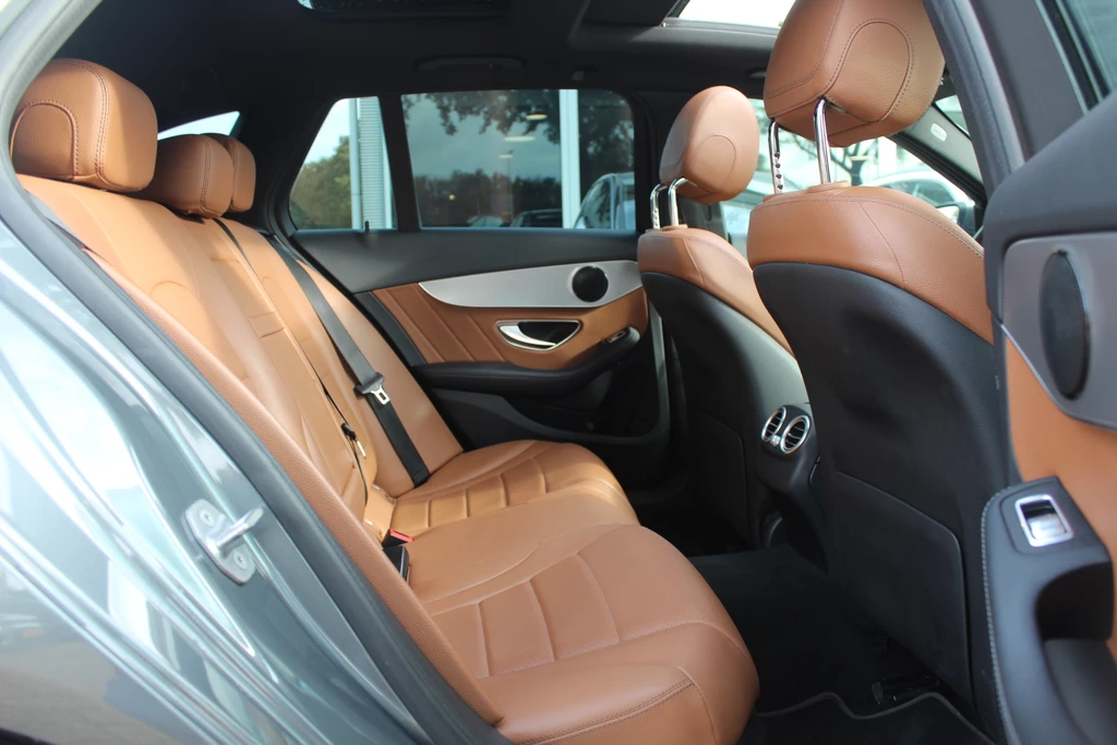 Mercedes-Benz C-Klasse – foto 14