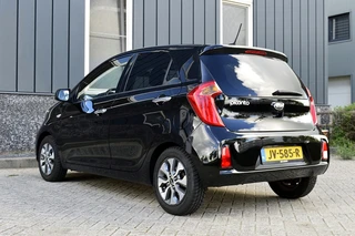 Kia Picanto – thumbnail 3