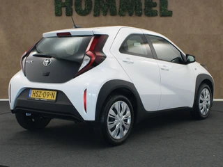 Toyota Aygo – thumbnail 6
