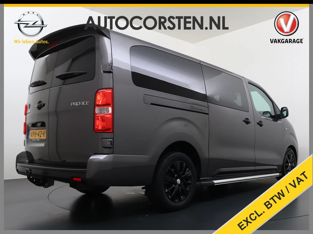 Toyota ProAce – foto 5