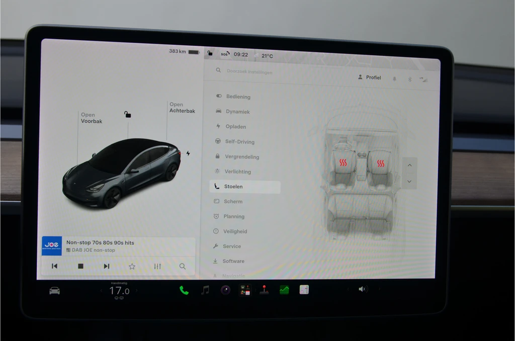 Tesla Model 3 – foto 18