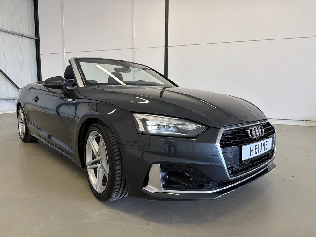 Audi A5 – foto 22