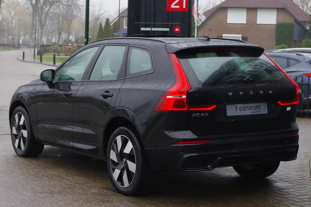 Volvo XC60 – foto 3