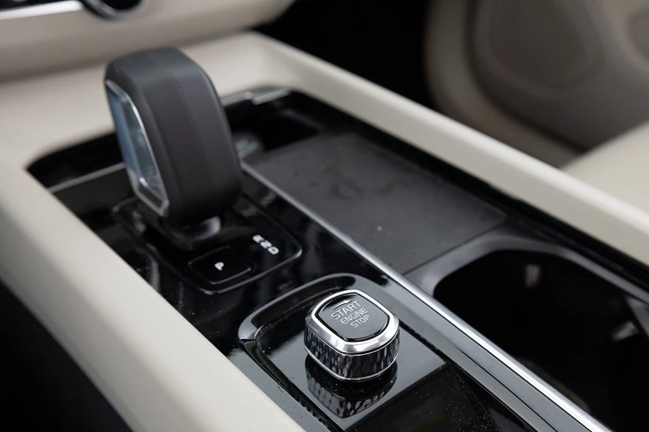 Volvo XC60 – foto 25