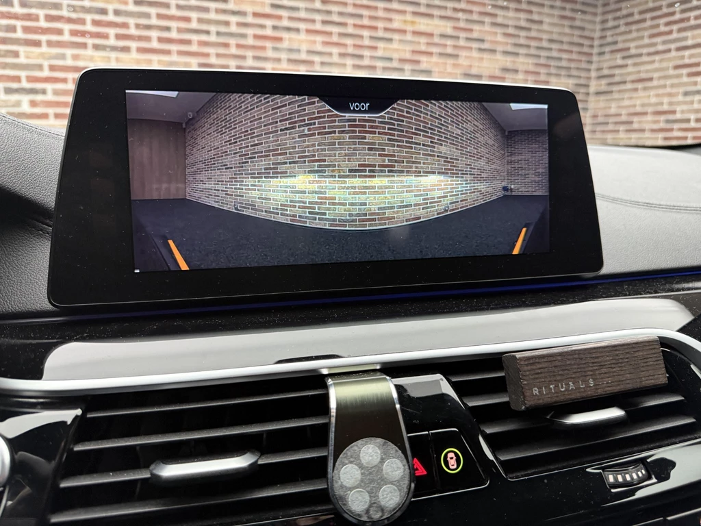 BMW 5 Serie – foto 52