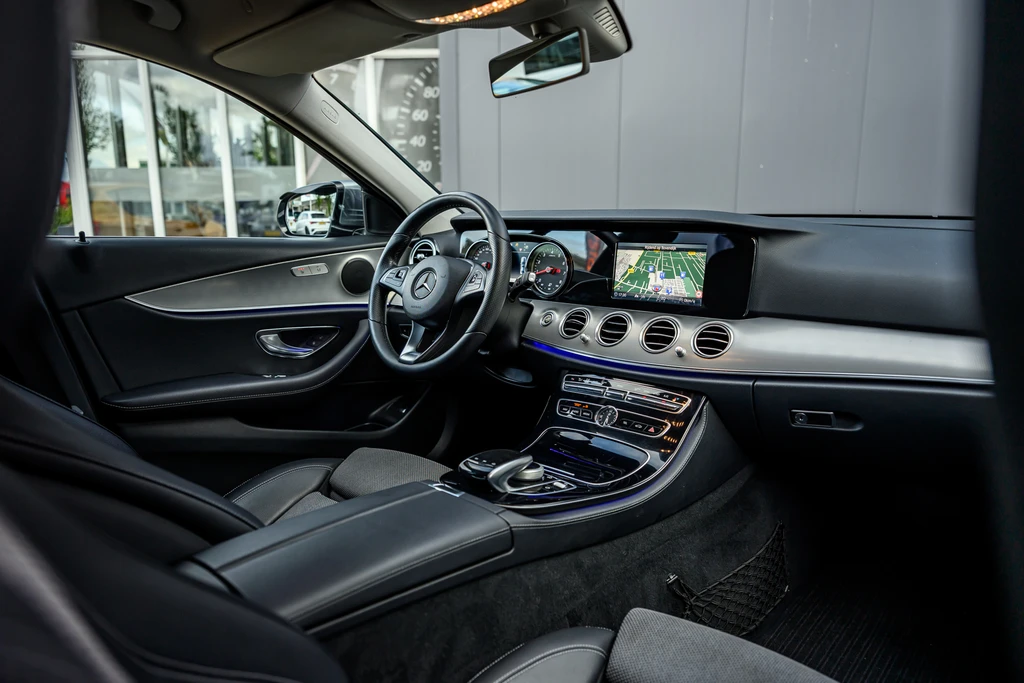 Mercedes-Benz E-Klasse – foto 23
