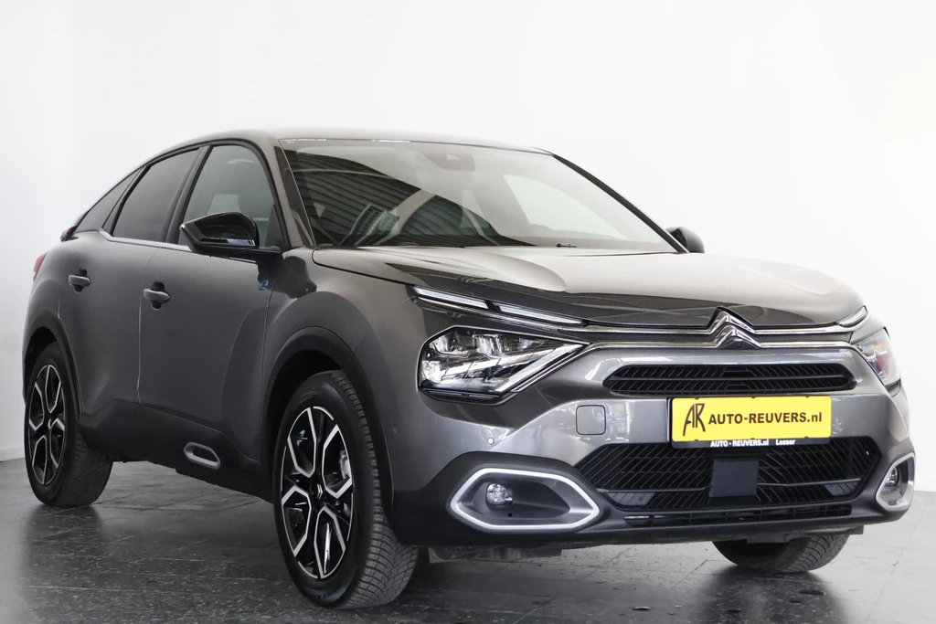 Citroën ë-C4 – foto 6