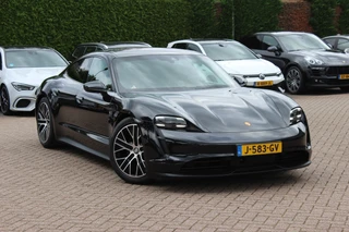 Porsche Taycan – thumbnail 5