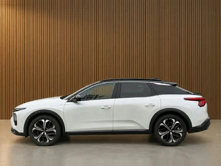 Citroën C5 X – thumbnail 4