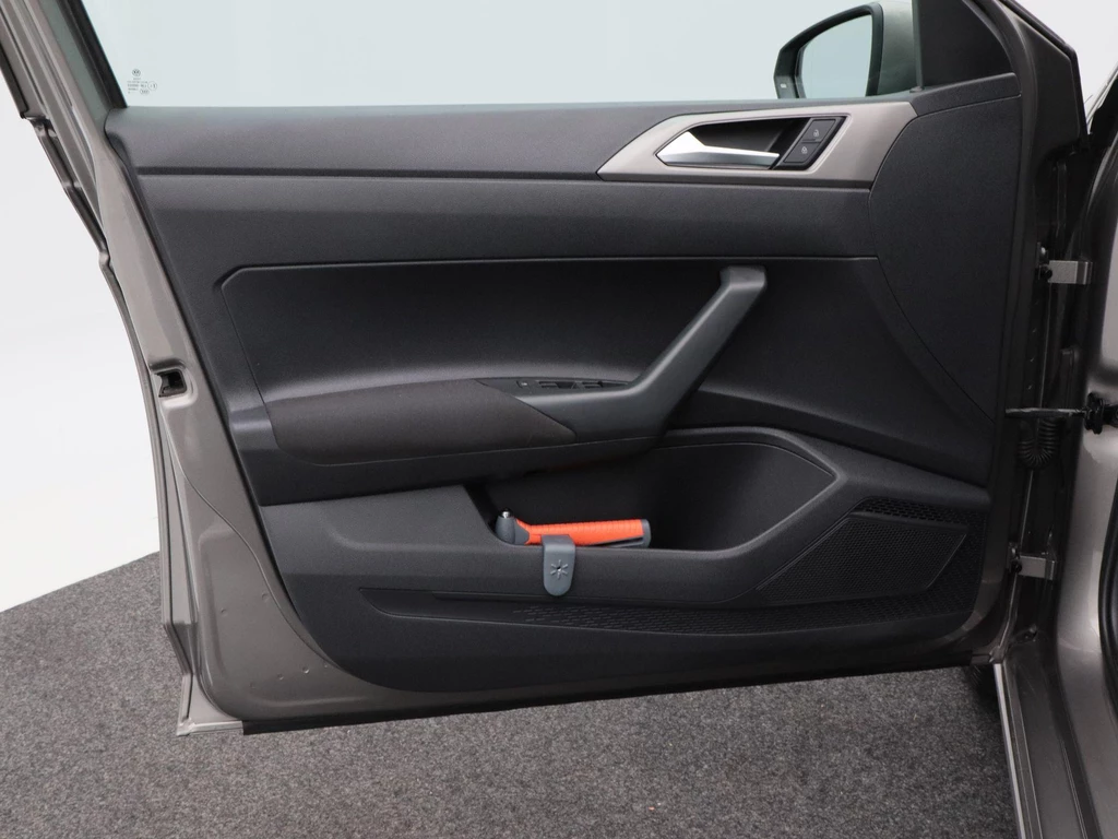 Volkswagen Polo – foto 14