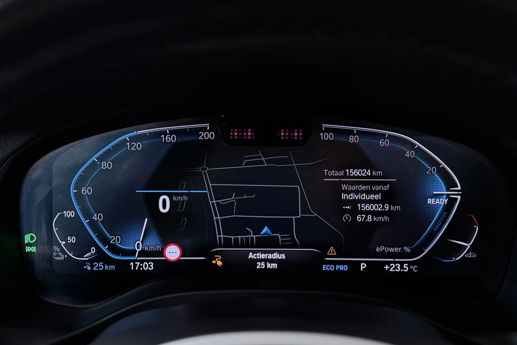 BMW iX3 – foto 13