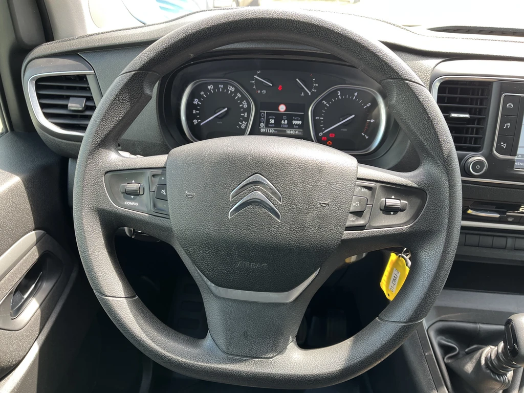 Citroën Jumpy – foto 16