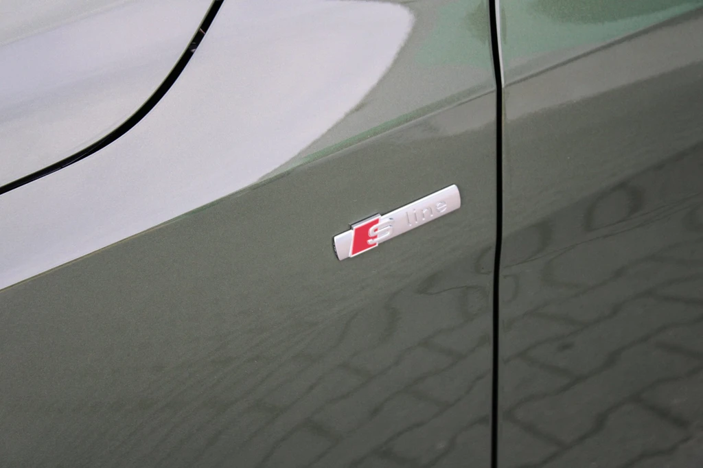 Audi A1 Sportback – foto 29