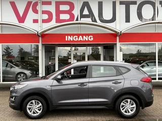 Hyundai Tucson – thumbnail 2