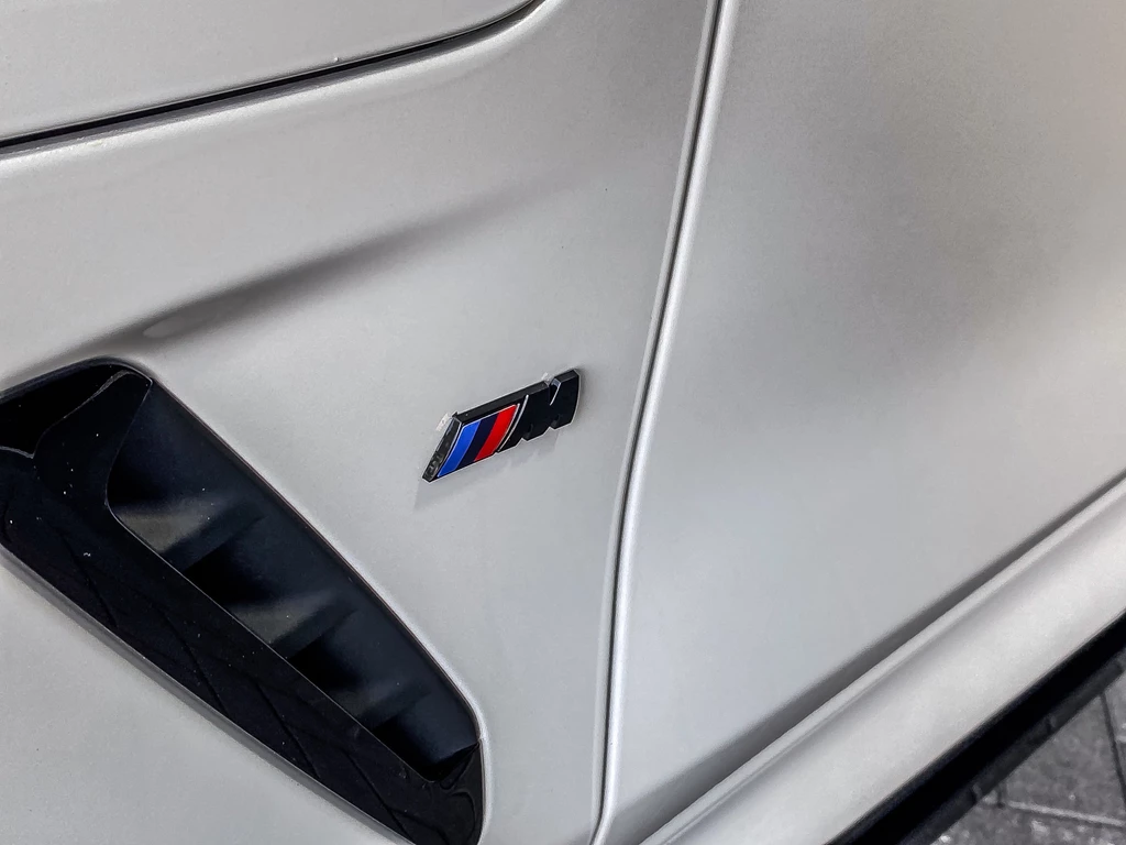 BMW X3 – foto 48