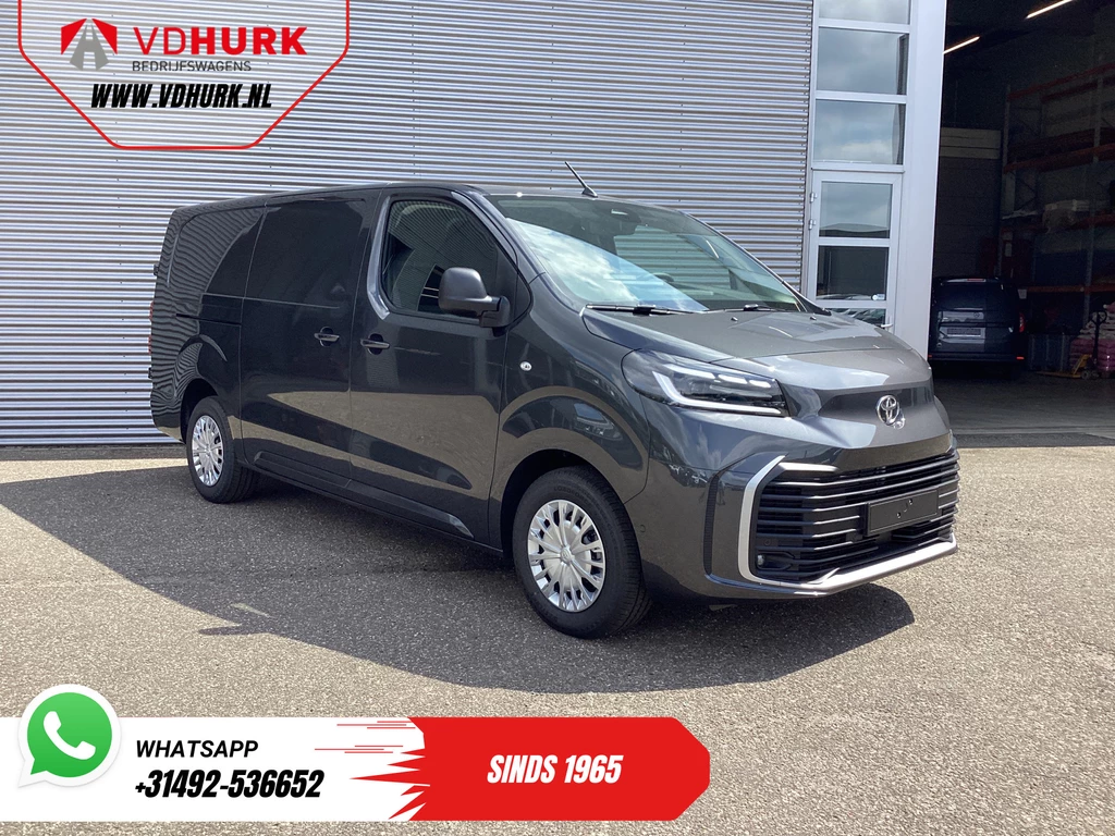 Toyota ProAce – foto 6