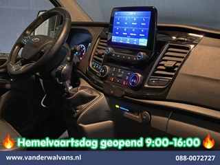 Ford Transit Custom – thumbnail 16