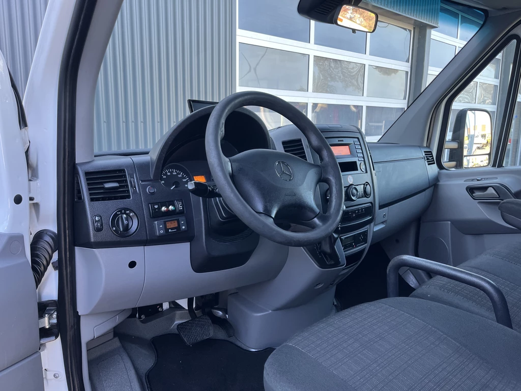 Mercedes-Benz Sprinter – foto 54