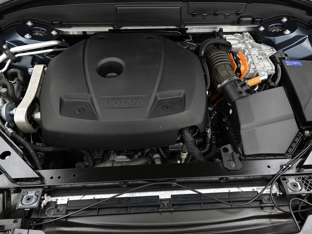 Volvo XC60 – foto 25