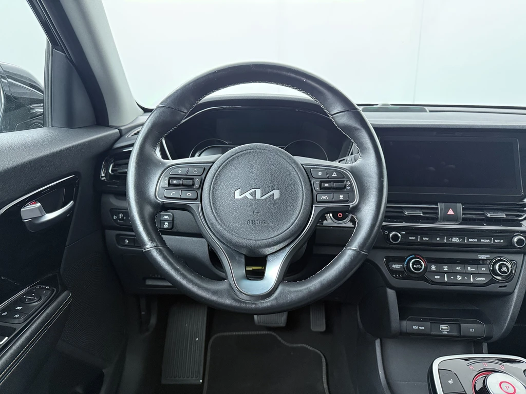 Kia e-Niro – foto 38