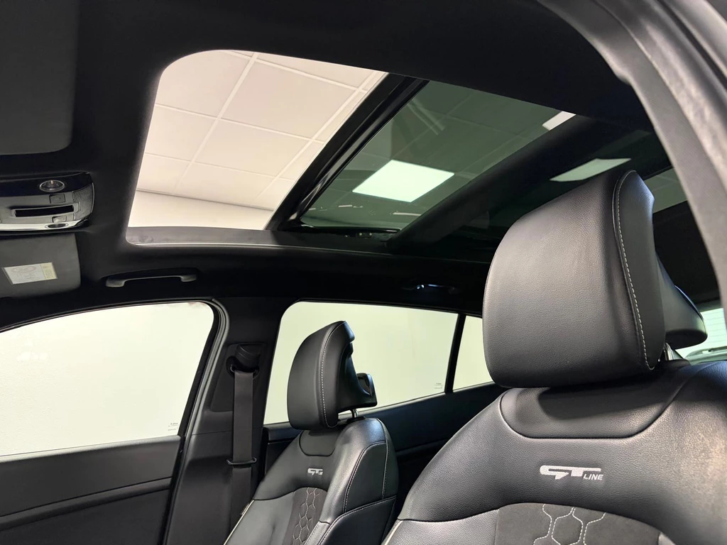 Kia Sportage – foto 46