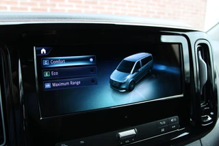 Mercedes-Benz eVito – thumbnail 26