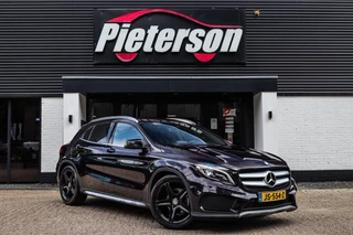 Mercedes-Benz GLA – thumbnail 6
