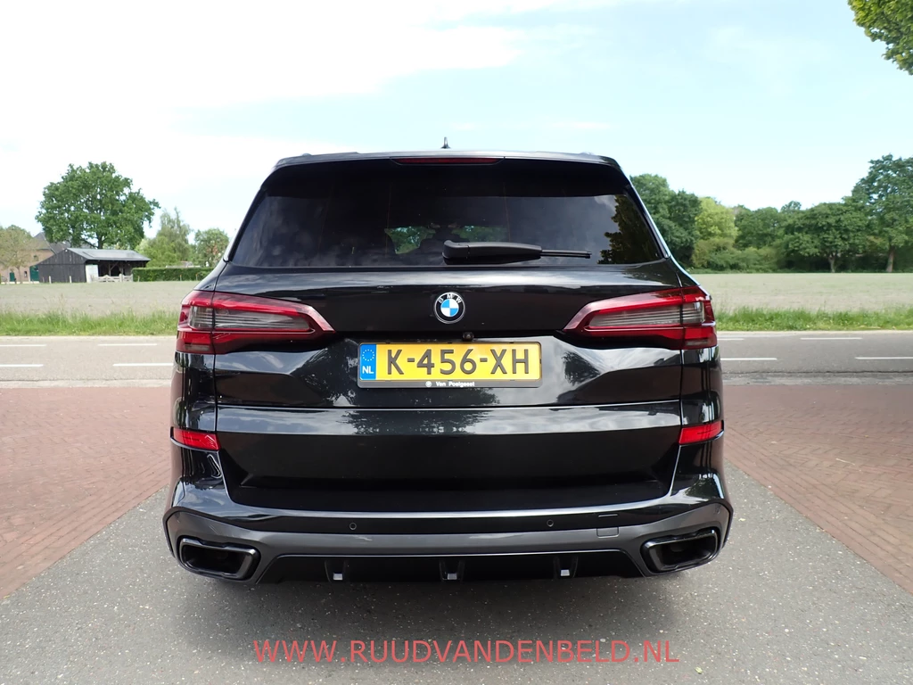 BMW X5 – foto 4
