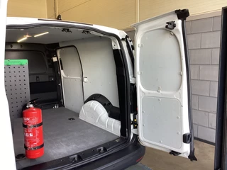 Volkswagen Caddy – thumbnail 45