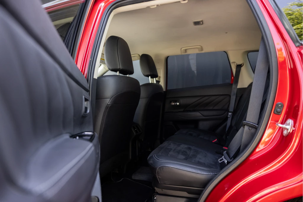 Mitsubishi Outlander – foto 15