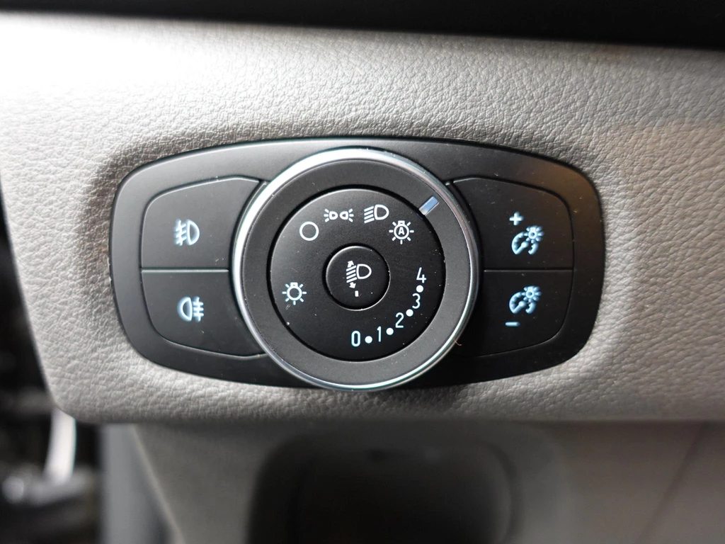 Ford Transit Custom – foto 15