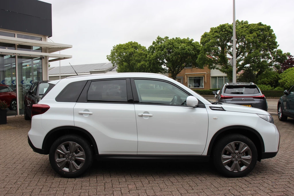 Suzuki Vitara – foto 5