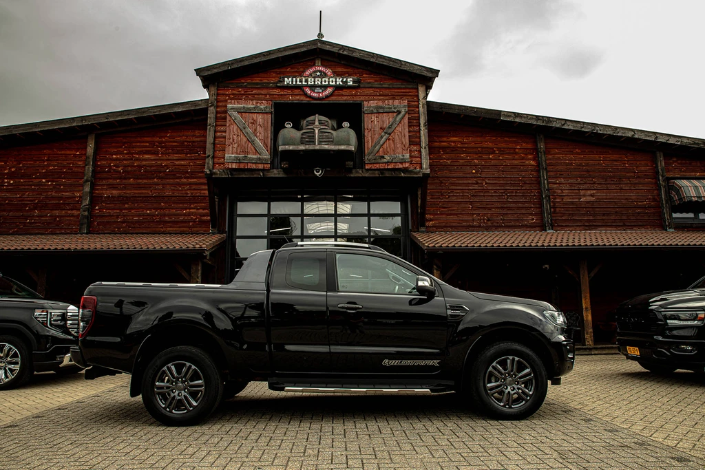 Ford Ranger – foto 6