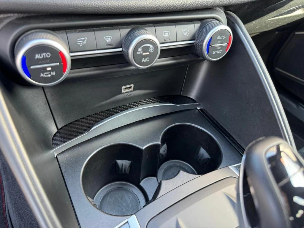 Alfa Romeo Giulia – foto 55