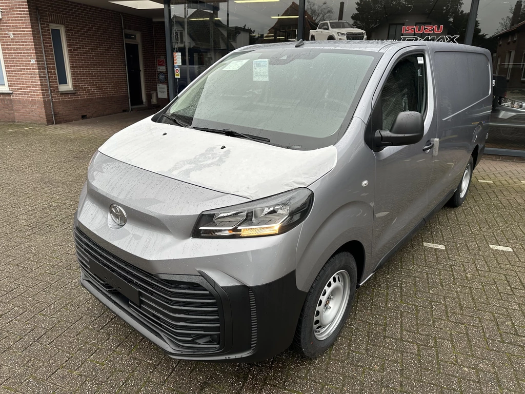 Toyota ProAce – foto 2
