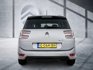 Citroën Grand C4 Spacetourer – thumbnail 3
