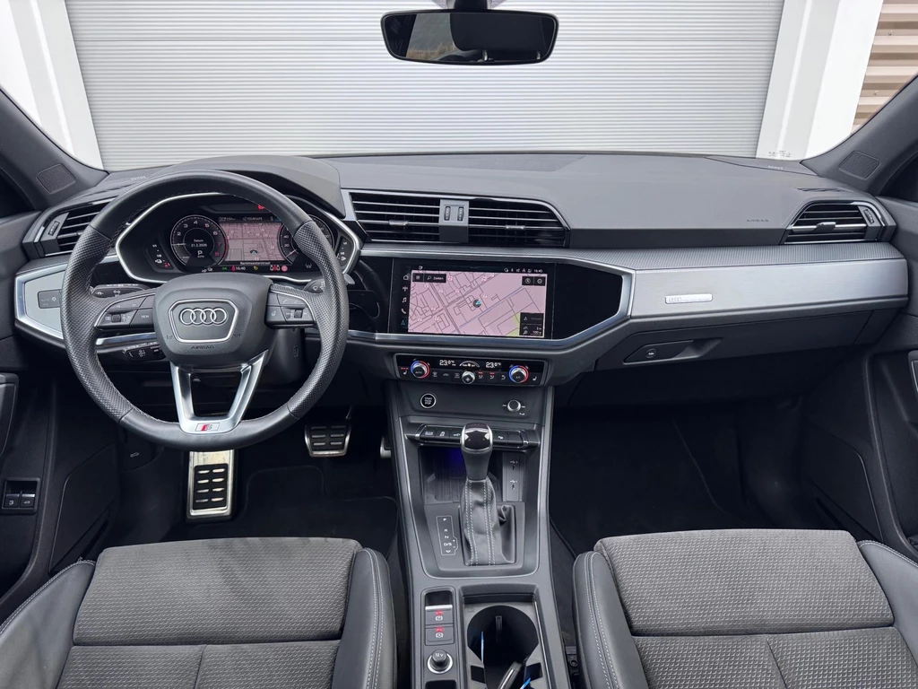 Audi Q3 – foto 12