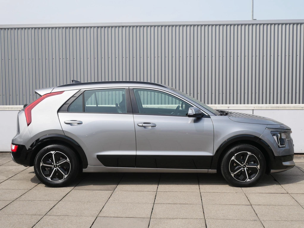 Kia Niro – foto 5