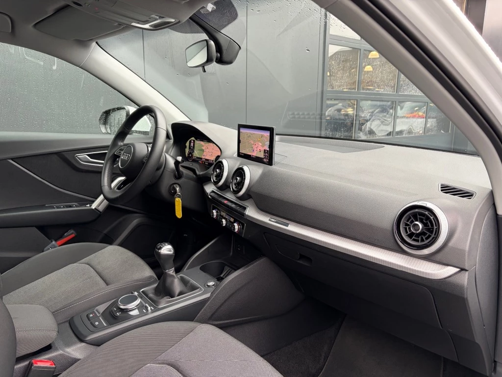 Audi Q2 – foto 7