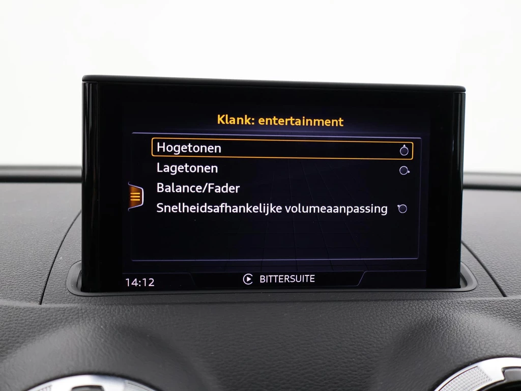 Audi A3 – foto 36