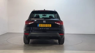 SEAT Arona – thumbnail 4